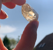 Charger l'image dans la galerie, Citrine brut 61