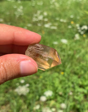 Charger l'image dans la galerie, Citrine brut 39