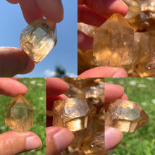 Charger l'image dans la galerie, Citrine brut 38