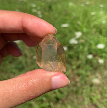 Charger l'image dans la galerie, Citrine brut 82