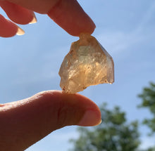 Charger l'image dans la galerie, Citrine brut 69