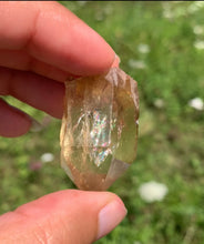 Charger l'image dans la galerie, Citrine brut 92