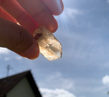 Charger l'image dans la galerie, Citrine brut 59