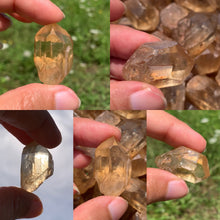 Charger l'image dans la galerie, Citrine brut 61
