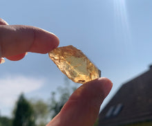 Charger l'image dans la galerie, Citrine brut 64