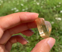 Charger l'image dans la galerie, Citrine brut 61