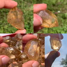 Charger l'image dans la galerie, Citrine brut 89