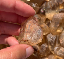 Charger l'image dans la galerie, Citrine brut 92