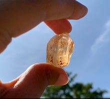 Charger l'image dans la galerie, Citrine brut 72