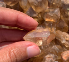 Charger l'image dans la galerie, Citrine brut 83