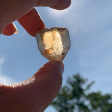 Charger l'image dans la galerie, Citrine brut 94