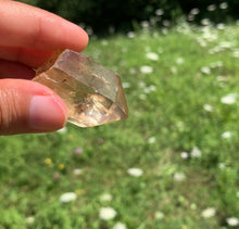 Charger l'image dans la galerie, Citrine brut 32