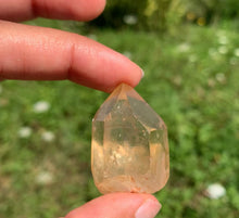 Charger l'image dans la galerie, Citrine brut 83