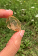 Charger l'image dans la galerie, VENDU Citrine brut 57