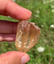 Charger l'image dans la galerie, Citrine brut 92