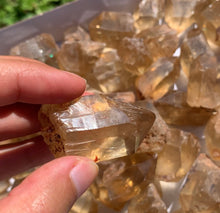Charger l'image dans la galerie, Citrine brut 32