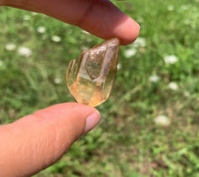 Charger l'image dans la galerie, Citrine brut 61