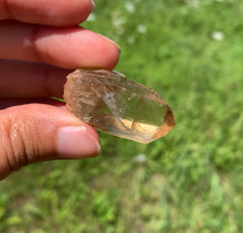 Charger l'image dans la galerie, Citrine brut 59