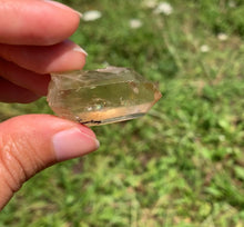 Charger l'image dans la galerie, Citrine brut 74