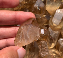 Charger l'image dans la galerie, Citrine brut 89