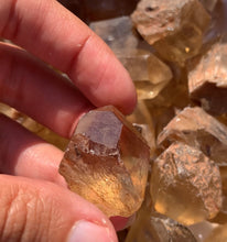 Charger l'image dans la galerie, Citrine brut 43
