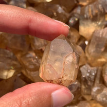 Charger l'image dans la galerie, Citrine brut 93