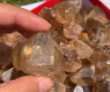 Charger l'image dans la galerie, Citrine brut 47