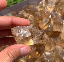 Charger l'image dans la galerie, Citrine brut 32