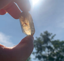 Charger l'image dans la galerie, Citrine brut 95