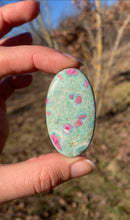 Charger l'image dans la galerie, Rubis fuchsite 12