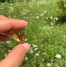 Charger l'image dans la galerie, Citrine brut 54