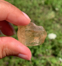 Charger l'image dans la galerie, Citrine brut 87