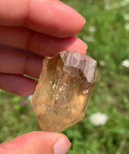 Charger l'image dans la galerie, Citrine brut 92
