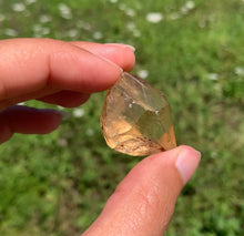 Charger l'image dans la galerie, Citrine brut 91