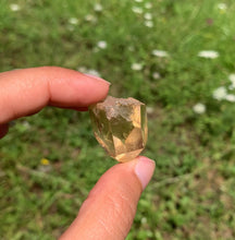 Charger l'image dans la galerie, Citrine brut 82