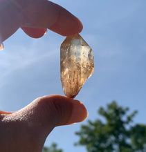 Charger l'image dans la galerie, Citrine brut 71