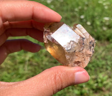 Charger l'image dans la galerie, Réservé Citrine brut 58