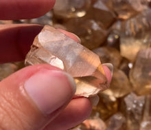Charger l'image dans la galerie, Citrine brut 93