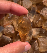 Charger l'image dans la galerie, Citrine brut 64