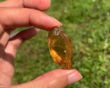 Charger l'image dans la galerie, Citrine brut 64