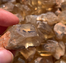 Charger l'image dans la galerie, Citrine brut 35