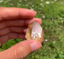 Charger l'image dans la galerie, Citrine brut 84