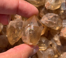 Charger l'image dans la galerie, Citrine brut 66