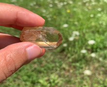 Charger l'image dans la galerie, Citrine brut 59
