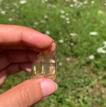 Charger l'image dans la galerie, Citrine brut 82