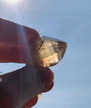 Charger l'image dans la galerie, Citrine brut 101