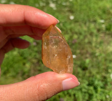 Charger l'image dans la galerie, Citrine brut 89