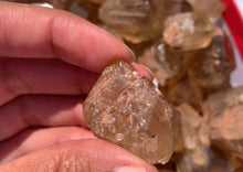 Charger l'image dans la galerie, Citrine brut 69