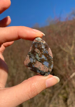 Charger l'image dans la galerie, Vulcanite 13