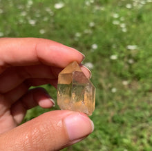 Charger l'image dans la galerie, Citrine brut 82